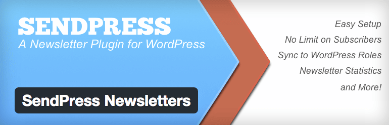 SendPress Newsletter Plugin