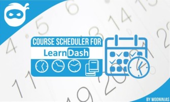 Course Scheduler For LearnDash