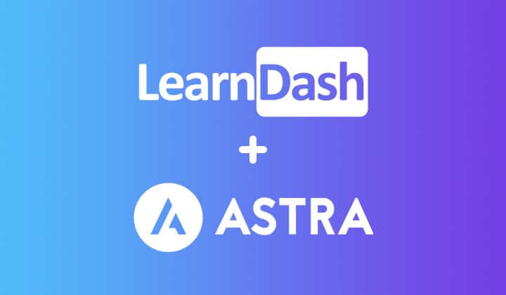 Using-astra-with-learndash-blog-post
