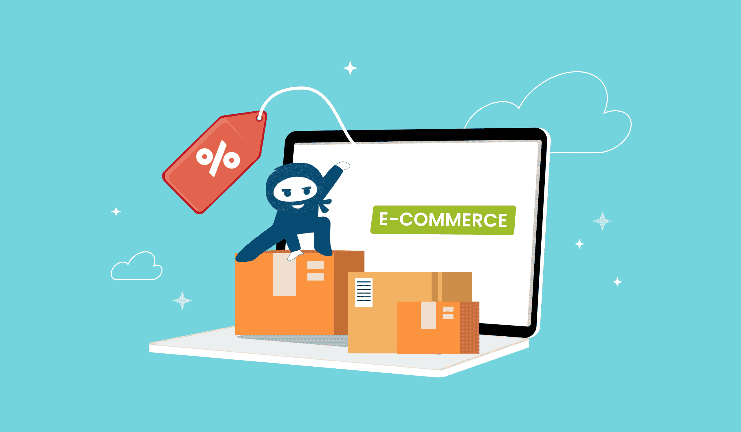 the wooninjas guide to headless ecommerce