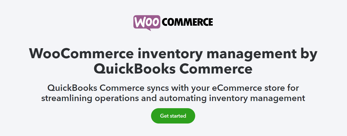 trade gecko woocommerce inventory management plugin