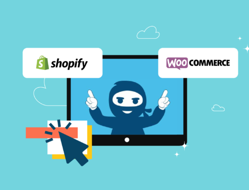 WooCommerce vs Shopify: Which is the best eCommerce platform?