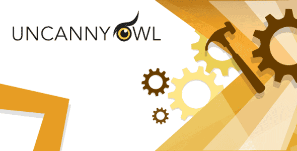 uncanny owl logo