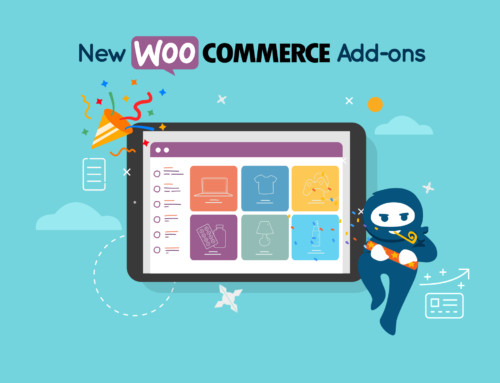 Introducing a new set of WooCommerce add-ons!