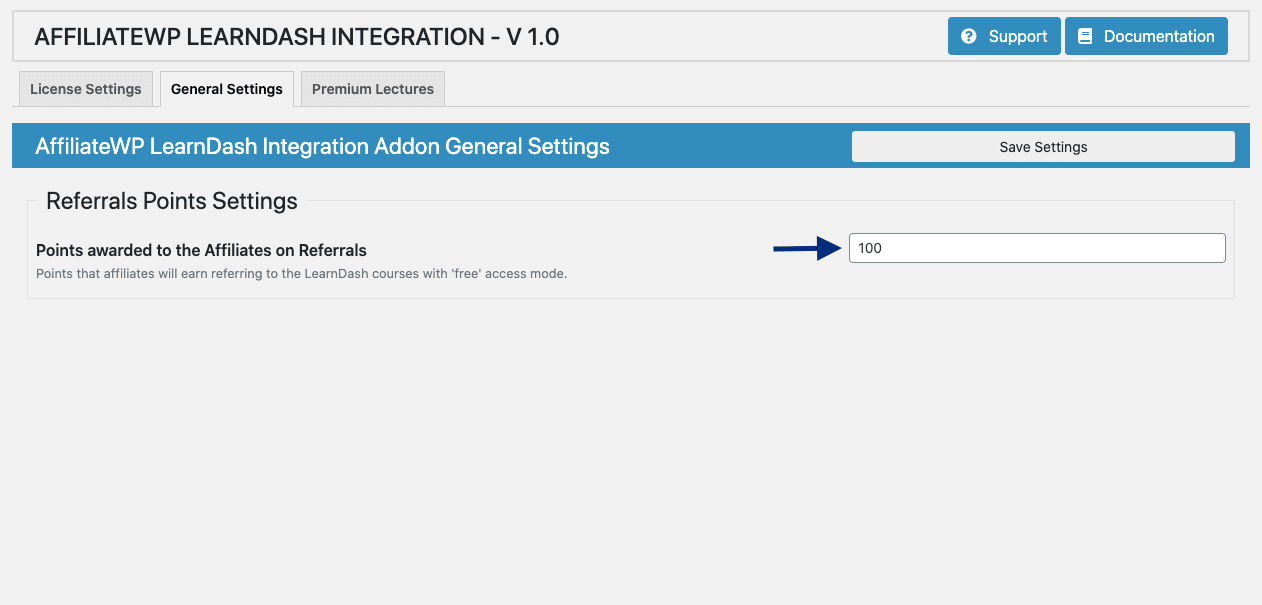 general-settings-point-awarded-on-the-backend