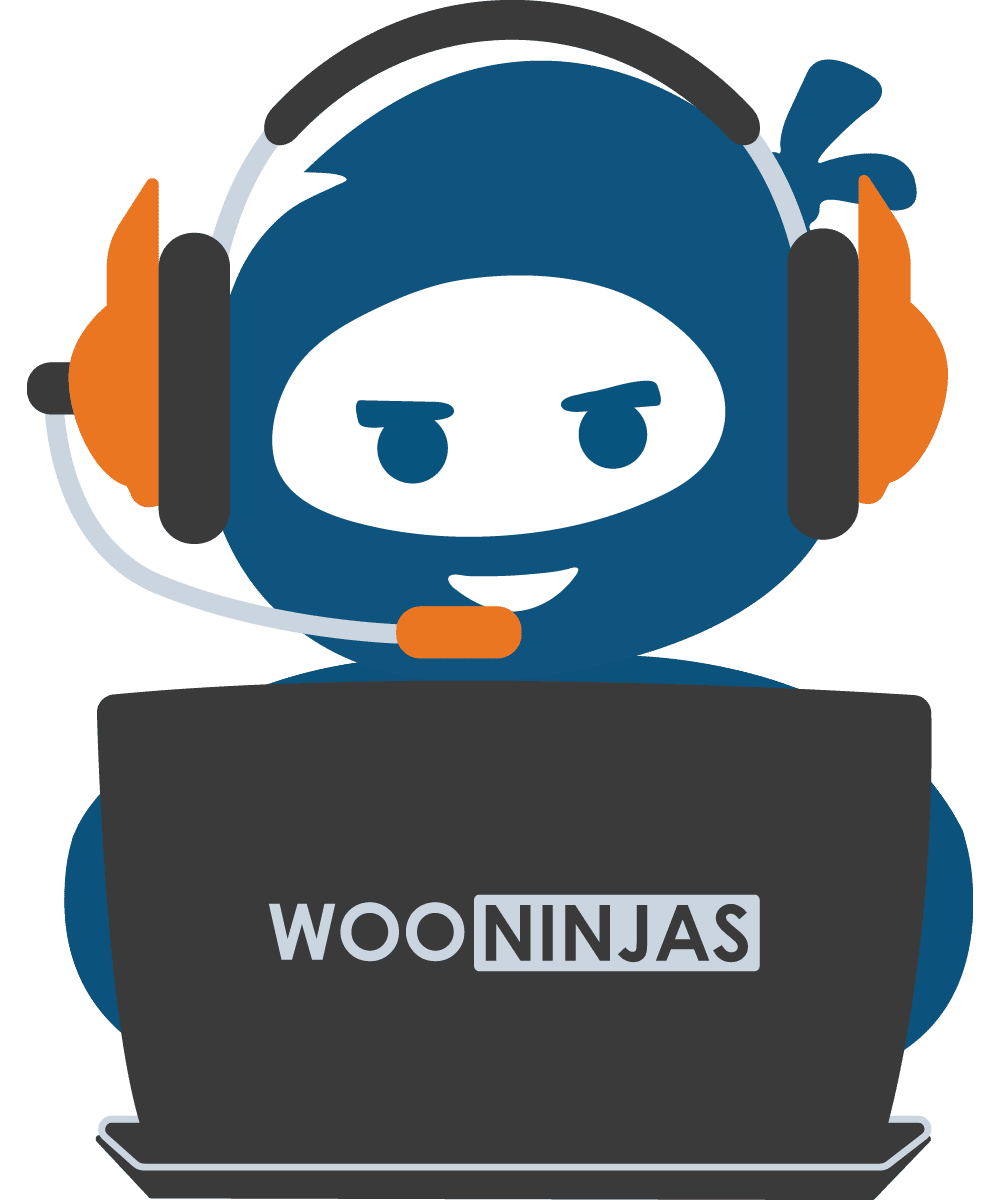 WooNinjas Consultation