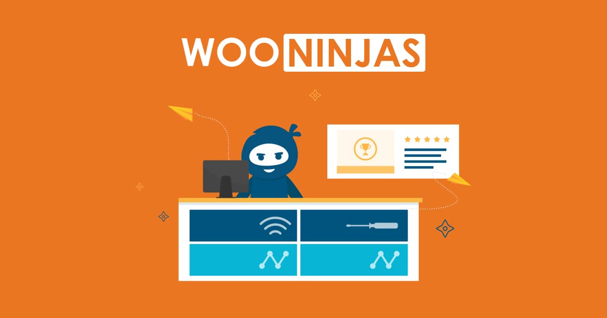 WooNinjas - WordPress Plugin Development and Customization