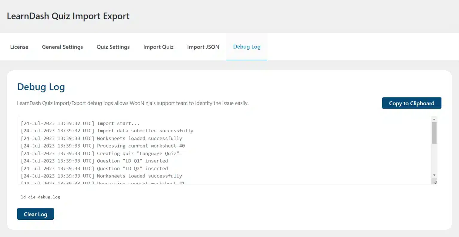 LearnDash-Quiz-Import-Export-Debug-Logs-1536x795.png.webp