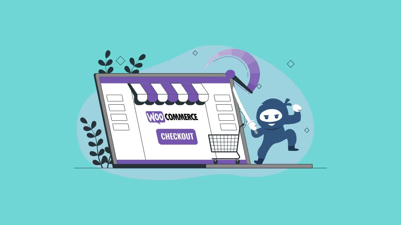 woocommerce checkout extensions