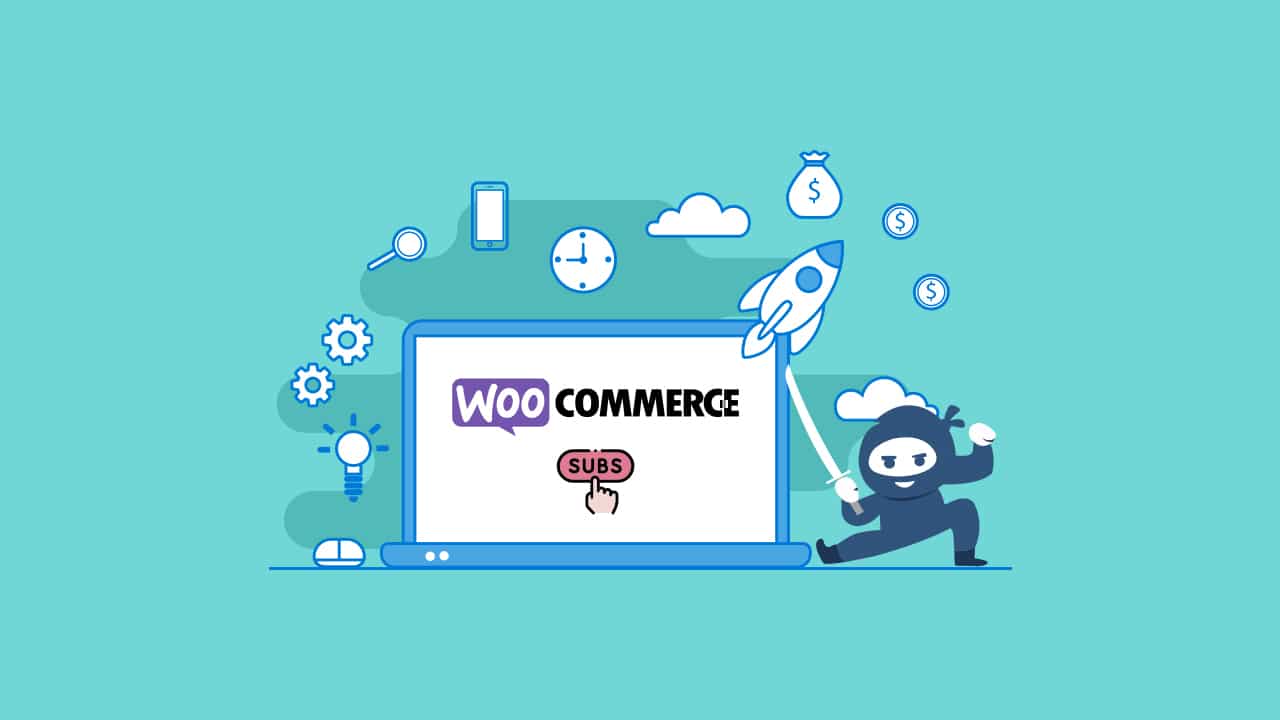 woocommerce subscriptions services