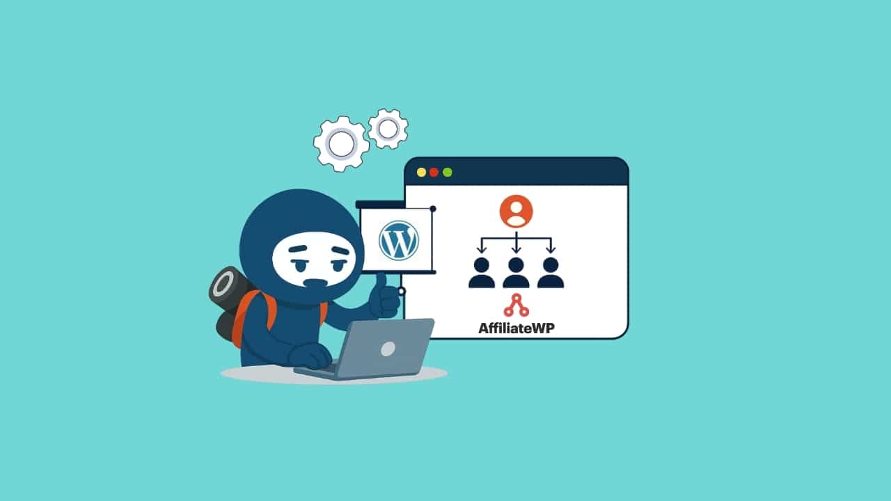 Image illustrating How to Set Up a Multi-Tiered Affiliate Program in WordPress
