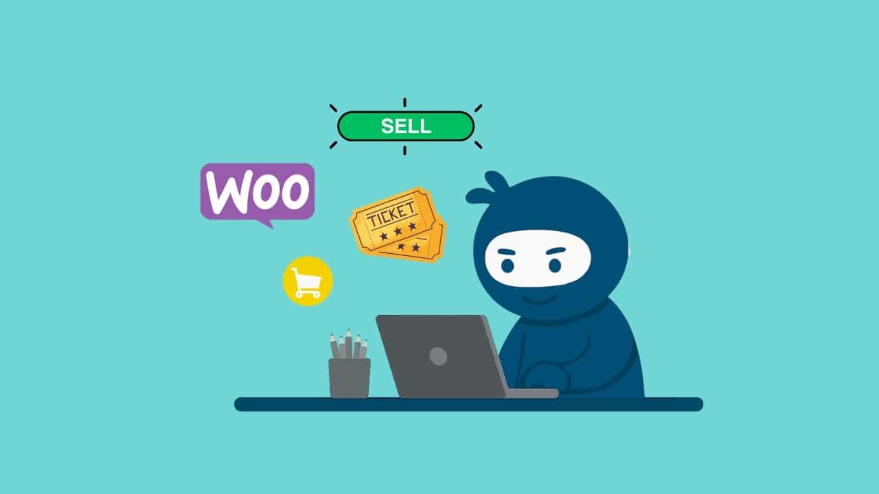 Image showing Selling Event Tickets with WooCommerce: Best Add-Ons & Setup