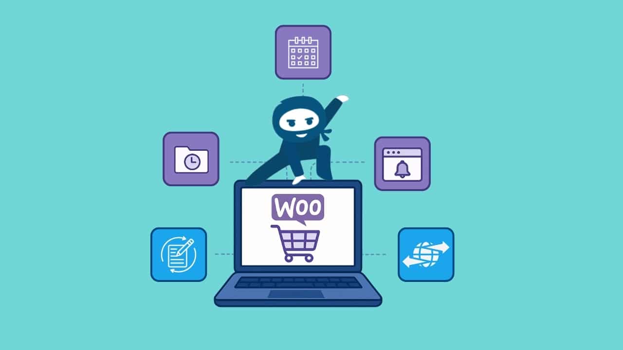 Image showing 5 Best WooCommerce Extensions to Efficiently Manage Your Store
