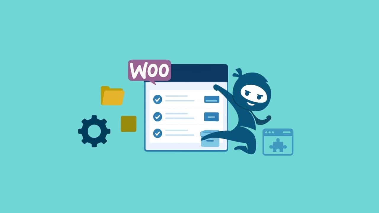 Image illustrating the best woocomerce plugins to improve woocommerce order management.