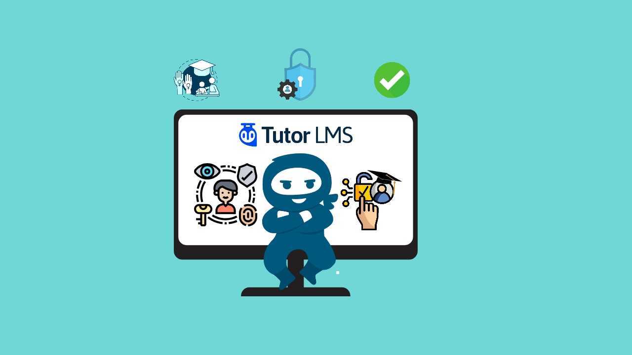 Image showing How TutorLMS Parent and Student Access Strengthens Parent Involvement in Learning