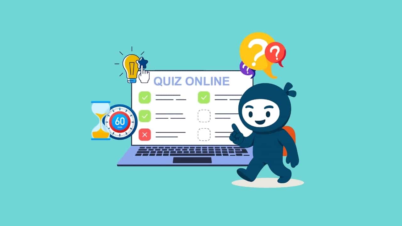 Image showing How to Make Your LearnDash Quizzes More Engaging with Advanced Features