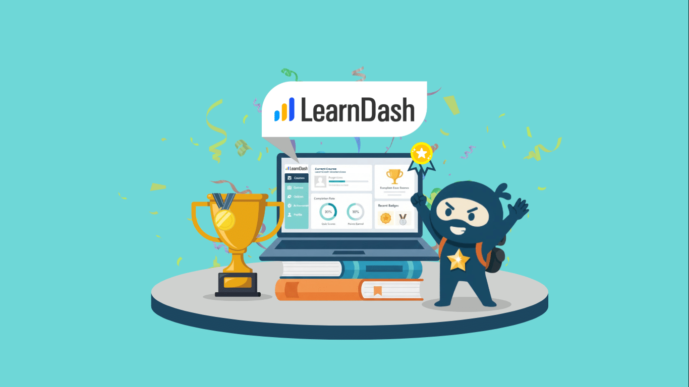 image showing How to Add Achievement Verification to LearnDash in Minutes