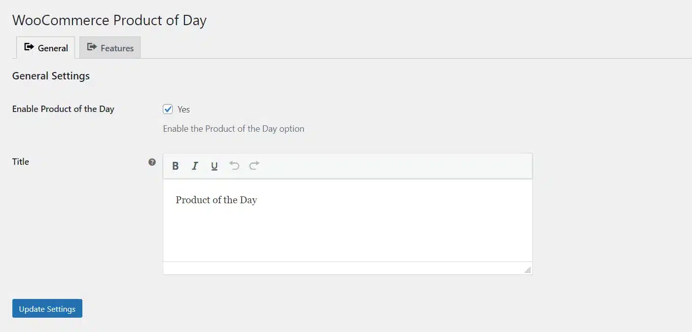 WooCommerce-Product-of-Day-Settings.png